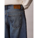 Calvin Klein Ανδρική βερμούδα 90s Relaxed Denim Shorts